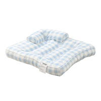 【WOOLLY】奧斯卡寵物涼感睡床-L款(55x50cm/涼感睡墊/睡床)