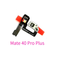 For Huawei Mate 40 Pro Plus Focus Flash Proximity Ambient Light Sensor Flex Cable