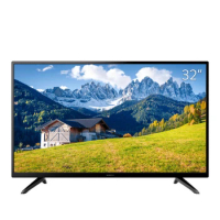 32-Inch Class HD Smart Android LED TV with DTS Virtual X Game &amp; Sports Modes Dolby-Speaker Built-in Alexa Compatibility