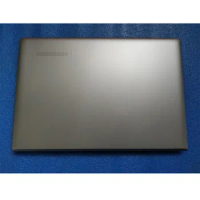 New Original For Lenovo IdeaPad 300-15 300-15IBR 300-15ISK LCD Back Cover Rear Case Silver AP0YM000610