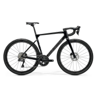 【MERIDA 美利達】斯特拉SCULTURA 8000 碳纖維全能型碟煞跑車(無附踏板/Ultegra無線變速/公路車/自行車)