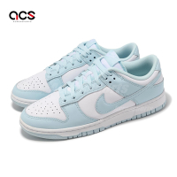 Nike 休閒鞋 Dunk Low Glacier Blue 男鞋 女鞋 冰川藍 寶寶藍 低筒 百搭 DV0833-104