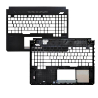 New Suitable Laptop Keyboard Shell For Asus Flight Fortress 6 7th Generation FX86 FX86F FX86FS FX505 13N1-5JA0901