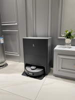 2025 Covos X1Spro Omni All-in-One Robot Vacuum Cleaner Sweeping Mopping Vacuuming Nine-in-One Smart