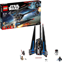 LEGO 樂高 星球大戰 卡車 I 75185