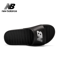 【New Balance】運動涼拖鞋_中性_黑色_SUF100BK-D楦