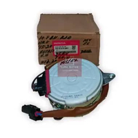 Motor Fan Radiator Honda HRV 2014-2021