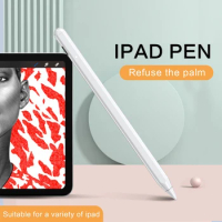 SP16 For iPad Xiaomi Huawei For iPad Pencil Stylus Pen for Apple Pencil 1 2 Touch Pen for Tablet IOS Android Stylus Pen Pencil