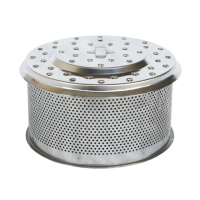 【LotusGrill】烤肉爐木炭盒 XL(適用 G435)
