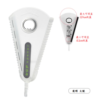 多功能罐頭開罐器（透明【大號】1個裝 帶磁） 