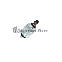 Replacement 0330001018 12V Fuel Solenoid for Ford Audi Citroen with Bosch EPVE Pump