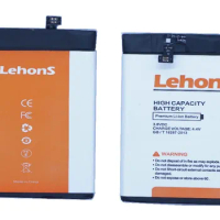 LehonS 1x Brand New BM48 / BM 48 Mobile Phone Battery For Xiaomi Mi Note 2 Note2 4070mAh / 15.7Wh Free Shipping