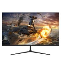 27" QHD (2560 x 1440) 165Hz IPS/VA Zero-Frame Gaming Office Monitor | AMD FreeSync Technology