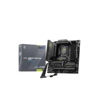 【MSI 微星】MAG B860M MORTAR WIFI DDR5 主機板