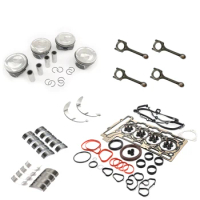 1set Engine Overhaul Reconstruction Kit For BMW 116i F20 Mini Cooper S R55 R56 N13 N18 1.6T Car Accessories Parts