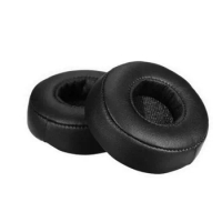 Replacement Ear Pads Cushion For Beats PRO For PRO Detox Headphones Earpads Soft Protein Leather Memory Foam Earphone Sleeve