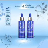 SERUM CẤP NƯỚC OZ WITCH RECIPE FILLER AQUA 60ML