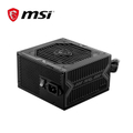 MSI 微星 MAG A550BN 550W 電源供應器