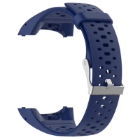 Watch Band for Polar M400/Polar M430 Replacement Soft Silicone Band for M400/Polar M430 Sports Smart