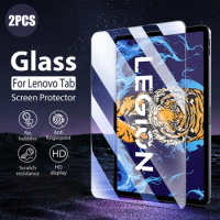 2Pcs For Lenovo P11 Pro Plus Legion Y700 P12 Xiaoxin Pad Tempered Glass Screen Protector For Lenovo Tab M10 Hd M9 M8 Tablet Film