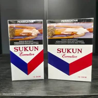 Sukun EXECUTIVE 16 batang