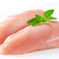 Fillet Ayam paha 1 kg