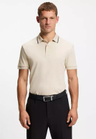 BOSS Paddy Polo 恤衫 - BOSS Green