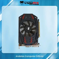 VGA CARD-VGA VENOM RX GTX750 Ti 4GB DDR5