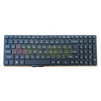 FOR ACER Predator Helios 300 G3-571 G3-572 Keyboard keypad
