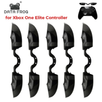 5Pc/Set LB RB Bumper Trigger Button for Xbox One Elite Controller Replacement Parts for Xbox One Elite Controller Accessories
