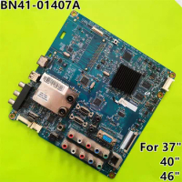 BN41-01407A Main Board HIGH SX1_CHN_D5 Original Motherboard Suitable For Samsung TV LA37C550J1F LA40C550J1F LA46C550J1F
