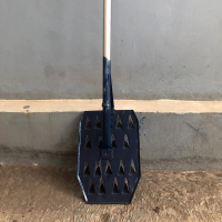OSROK PADI UKURAN 24cm, GARUK PADI, SOROK PADI, PENGHILANG RUMPUT LIAR