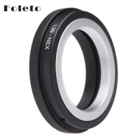 L39-NEX Camera Lens Adapter Ring L39 M39 LTM lens mount to for sony NEX 3 5 A7 E A7R A7II converter L39-NEX Screw