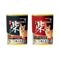 【YEASTER 易思達】日本犬柴專用飼料-2kg X 1包(柴犬專用/犬飼料)