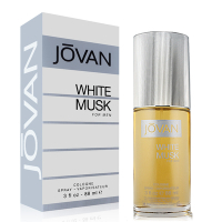 JOVAN White Musk for Men 白麝香男性古龍水88ml
