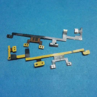 Power ON OFF Button Volume Switch Flex Cable for iPad 4 3 ipad4 ipad3 A1459 A1458 A1460 A1430 A1416 Mute Key Control Flex