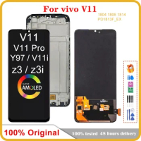 For Vivo V11 LCD display with touch screen For vivo v11 1804 digitizer Assembly replacement For V11 LCD
