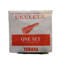 SENAR UKULELE 1 SET ISI 4 YAMAHA HARGA SUPER MURAH