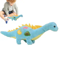 Walking Stuffed Animal Toy Electric Dino Plush Toy With Roaring Dinosaur Stuffed Animal Toy Plush Dinosaur Toys For Boys And