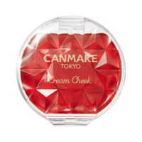 Canmake 透感腮紅霜 1451-CL01 2.3g
