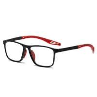 Sport Reading Glasses Photochromic Anti-blue Light Presbyopia Eyeglasses Women Men Far Sight Optical Eyewear Diopters