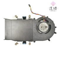 For DELL Optiplex Micro 3070 3070M 3070 MFF Cooling fan and radiator CN-02N51K 02N51K 2N51K 100% Work