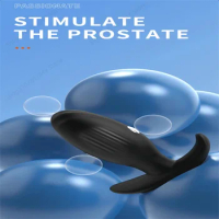Silicone Bead Anal Male Dildos Gag Butt Plug Whip Bd Toys For Adults 18 Sex Finger Adult Toys For Men Masturbate Doll Toys