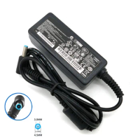 19.5V 2.31A 45W AC Power Adapter Laptop Charger for HP Pavilion 15-p066us/G6U18UA 740015-003 741727-001 740015-002 4.5*3.0mm