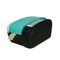 Amecopak automatic gummed tape machine gummed paper tape dispenser kraft tape dispenser