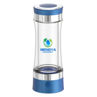 japan portable alkaline active ionizer kettle system maker machine generator bottle cup rich hydrogen water