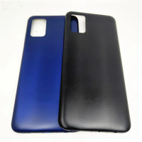 Ốp Lưng, Cho Samsung Galaxy A03S A037, Ốp Lưng, Thay Thế Vỏ Khung Cửa Pin Phía Sau