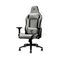 【MSI 微星】MAG CH130I FABRIC 電競椅