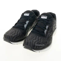 【Skechers】競速慢跑鞋 男競速慢跑系列 GORUN RIDE 10 - 246045BKW-US9.5
