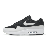 Nike 休閒鞋 Air Max 1 Essential 男鞋 女鞋 灰白 黑 殺人鯨 氣墊 復古 FZ5808-007